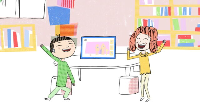 Vignette du programme télé Tu dis, tu stoppes !