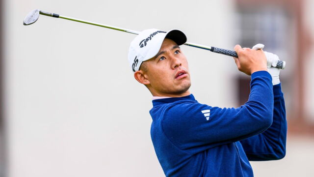 Vignette du programme télé Golf : TGL