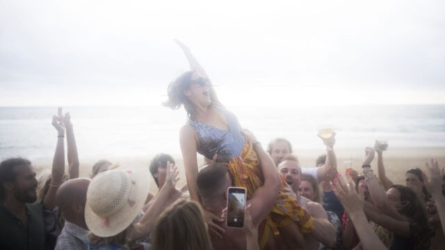 Vignette du programme télé Erica