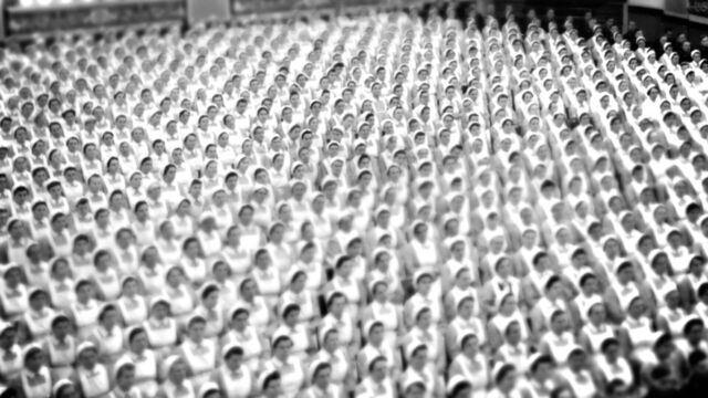 Vignette du programme télé Les femmes du IIIe Reich