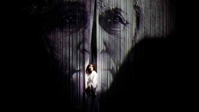 Vignette du programme télé Music-Hall Colette