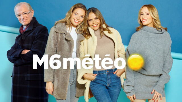 Vignette du programme télé Météo