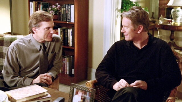 Vignette du programme télé 7 à la maison