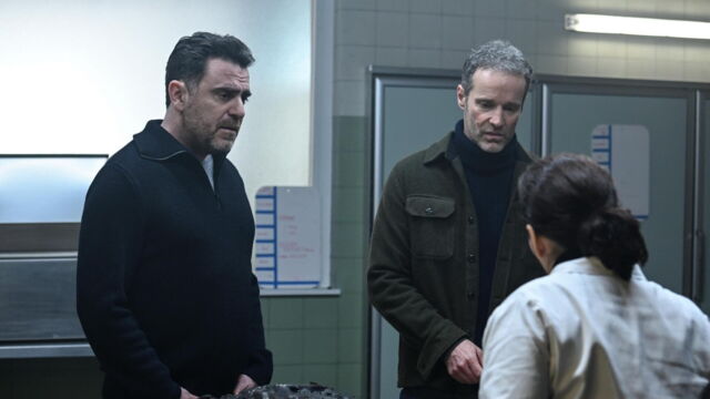 Vignette du programme télé Les invisibles