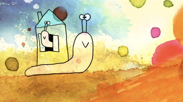 Vignette du programme télé Les plus belles comptines d'Okoo