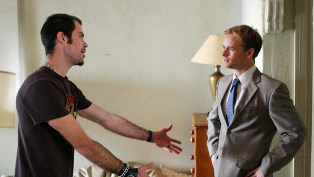 Vignette du programme télé Malcolm