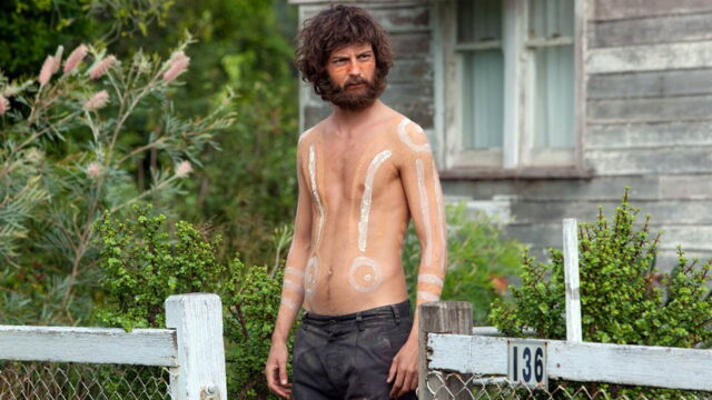 Vignette du programme télé Foudre