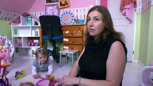 Vignette du programme télé Flics : leur vie en direct