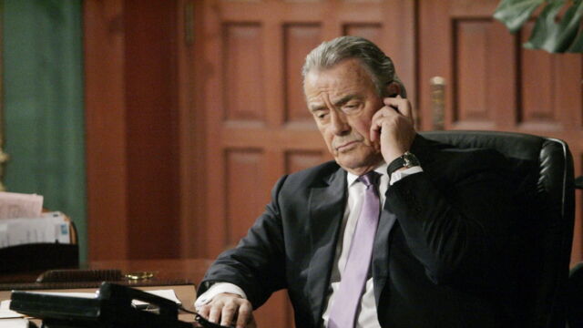 Vignette du programme télé Les Feux de l'amour