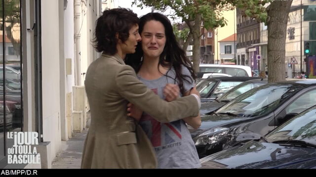 Vignette du programme télé Le jour où tout a basculé