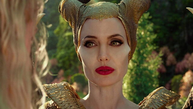 Vignette du programme télé Maléfique : le pouvoir du mal