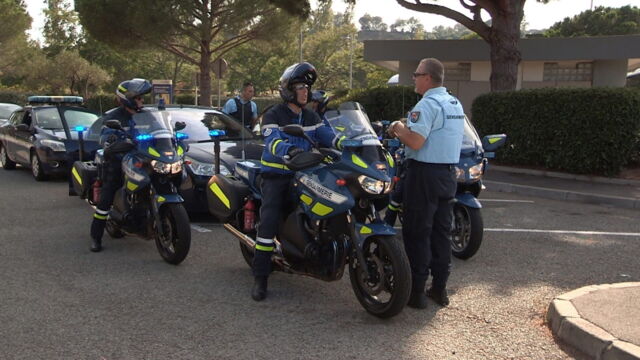 Vignette du programme télé Enquête sous haute tension
