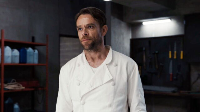 Vignette du programme télé La Proie des ombres