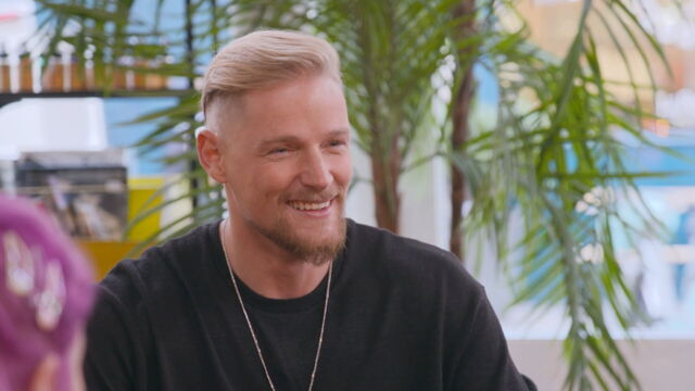 Vignette du programme télé Tattoo Cover : Sauveurs de tatouages