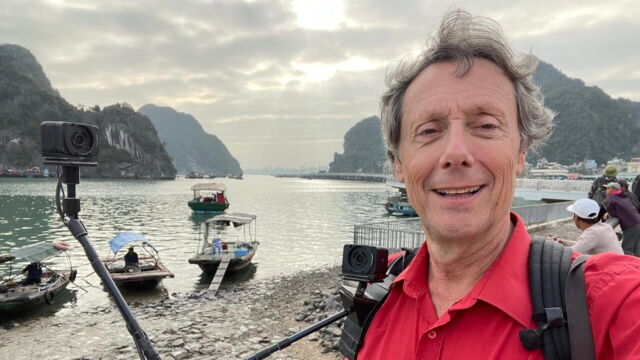 Vignette du programme télé J'irai dormir chez vous