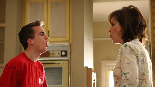 Vignette du programme télé Malcolm