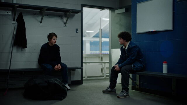 Vignette du programme télé Premier trio