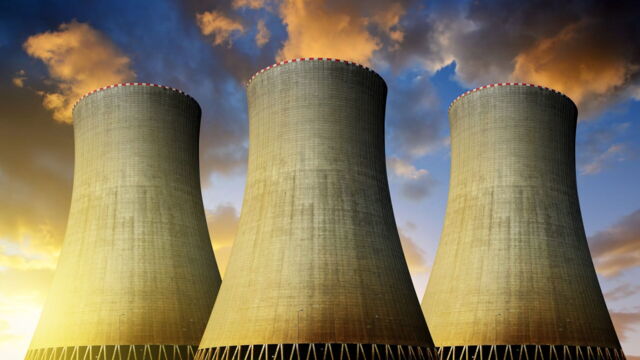 Vignette du programme télé Accident nucléaire de Fukushima : 72 heures de chaos