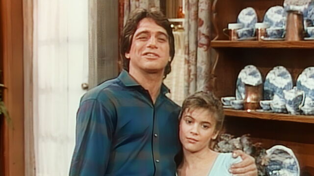 Vignette du programme télé Madame est servie