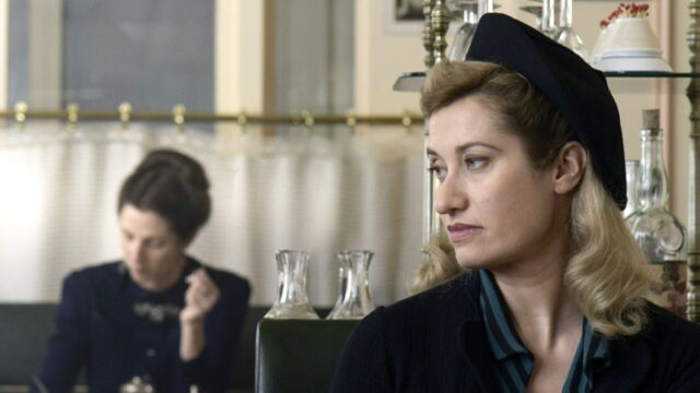 Vignette du programme télé Violette