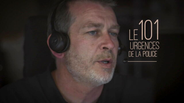 Vignette du programme télé Allô les secours : au coeur des centres d'appel