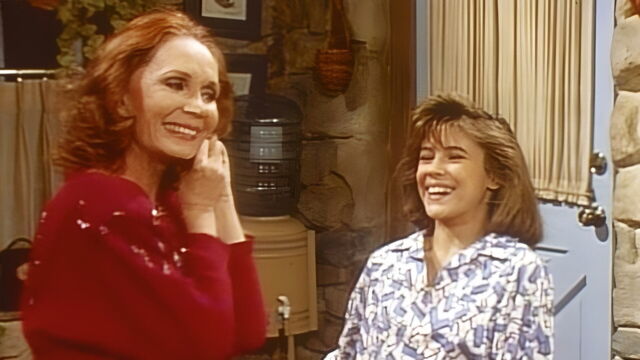 Vignette du programme télé Madame est servie