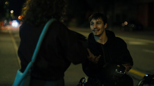 Vignette du programme télé Le complot Caravaggio