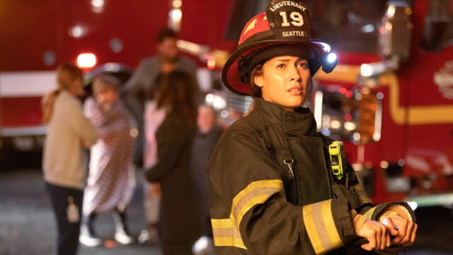 Vignette du programme télé Grey's Anatomy