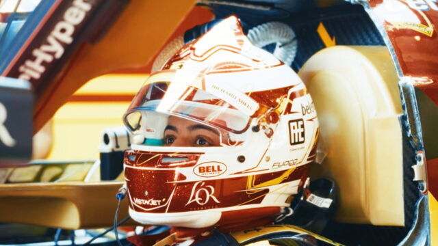 Vignette du programme télé Les 24 heures du Mans : L'histoire d'une course mythique