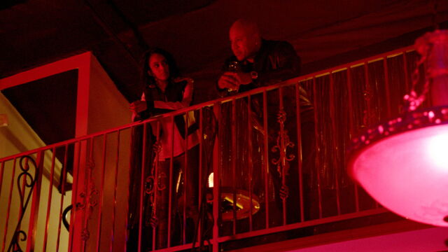 Vignette du programme télé NCIS : Los Angeles