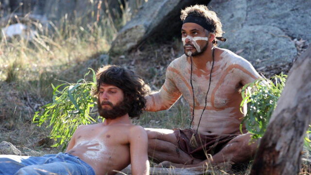 Vignette du programme télé Foudre