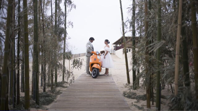 Vignette du programme télé Erica