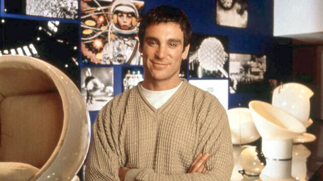 Vignette du programme télé Le caméléon