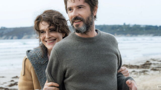 Vignette du programme télé Les jeunes amants