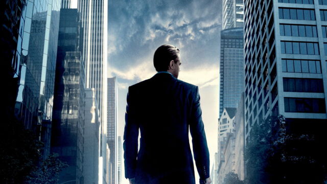 Vignette du programme télé Inception