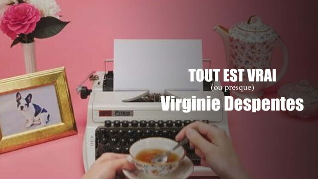 Vignette du programme télé Tout est vrai (ou presque)
