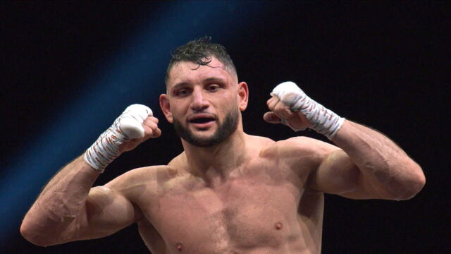 Vignette du programme télé Goulamirian : Le revenant