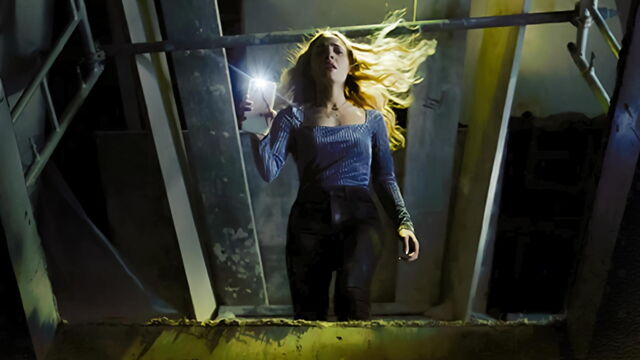 Vignette du programme télé La peur entre les murs