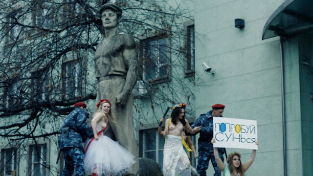 Vignette du programme télé Oxana