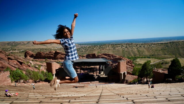 Vignette du programme télé Echappées belles