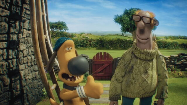 Vignette du programme télé Shaun le mouton