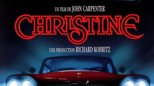 Vignette du programme télé Christine