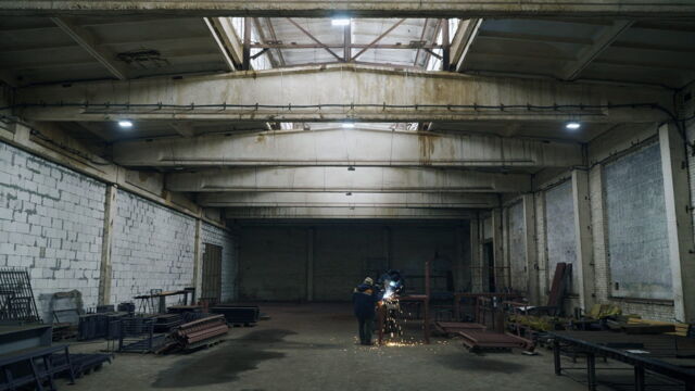 Vignette du programme télé Soudées