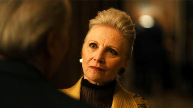 Vignette du programme télé Le complot Caravaggio