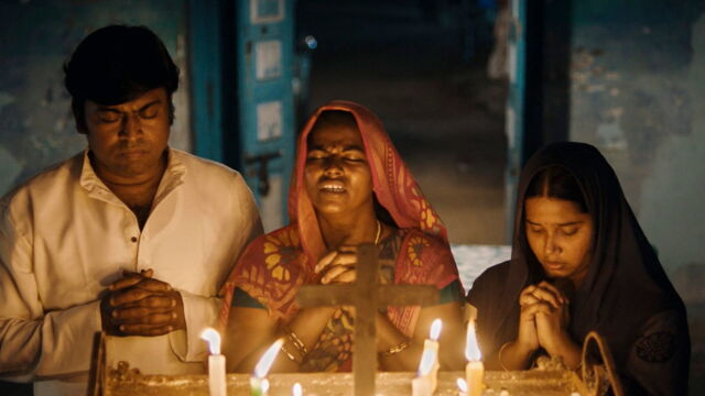 Vignette du programme télé Le festin