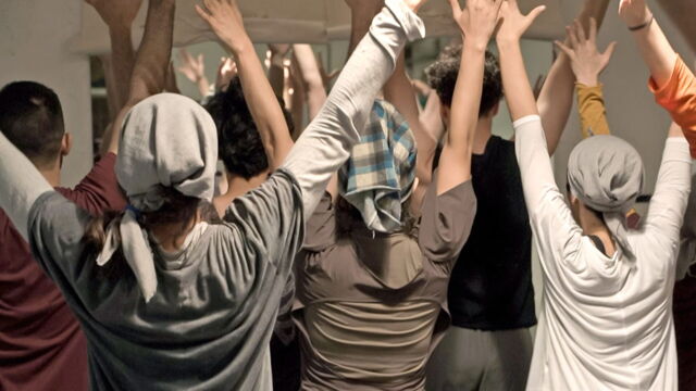 Vignette du programme télé Oubliée et cachée : la danse en Iran