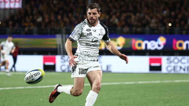 Vignette du programme télé Rugby : Pro D2