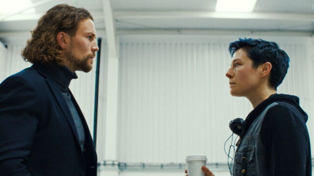 Vignette du programme télé Le talent