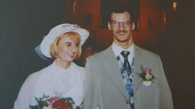 Vignette du programme télé Enquête chrono