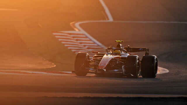 Vignette du programme télé Formule 1 : Grand Prix d'Australie